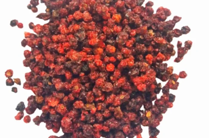 Продам сушену червону смородину- фото № 1