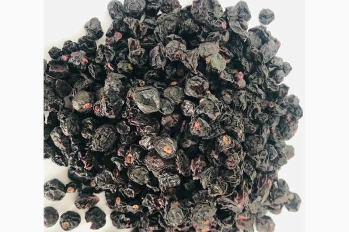 Продам сушену чорну смородину, інфрачервона сушка- фото № 1