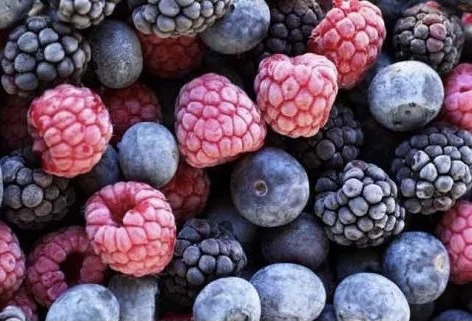 Купуємо заморожену ягоду від 20 тонн- фото № 1