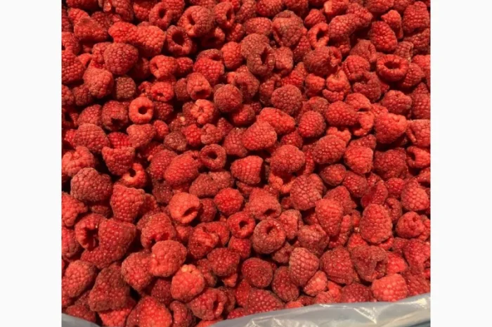 Продам чорницю заморожену- фото № 3