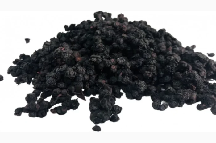 Продам сушену чорницю- фото № 1