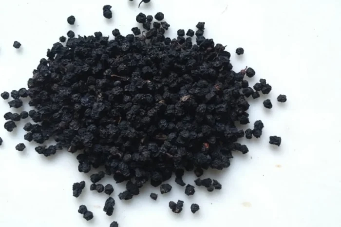 Сушеная черника- фото № 1