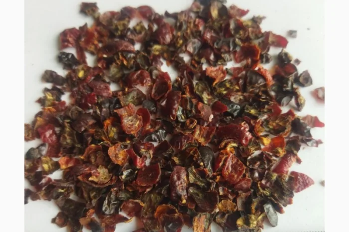 Кожура шиповника (шкірка шипшини), г. Днепр- фото № 1