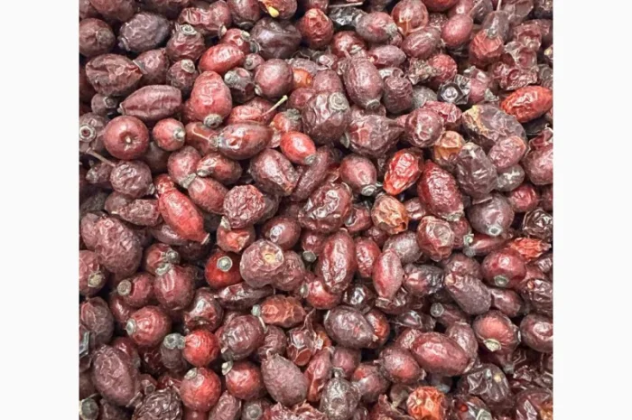 Продам шипшину суху- фото № 1