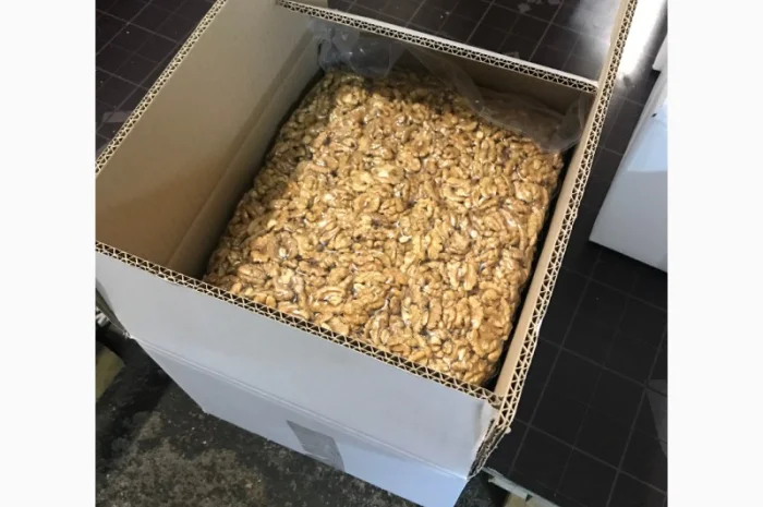 Продам ядро грецкого ореха оптом от 1т- фото № 3