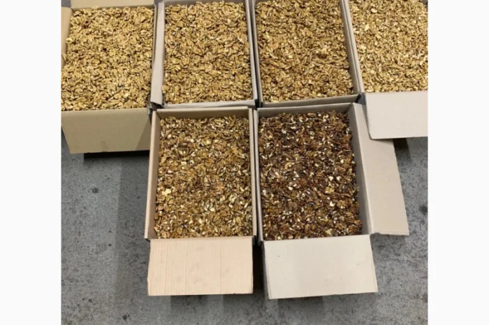 Продам ядро грецкого ореха оптом от 1т- фото № 4