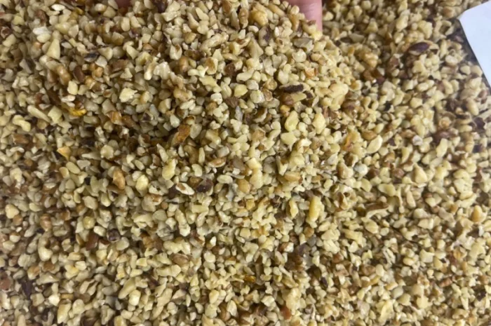 Продам чисту горіхову крихту 4-6 мм- фото № 2