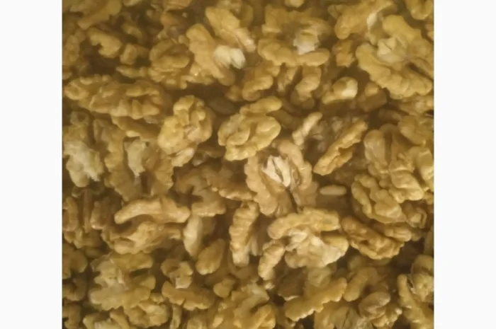 Продам грецкий орех бабочка и микс от поставщика 5 тонн- фото № 2