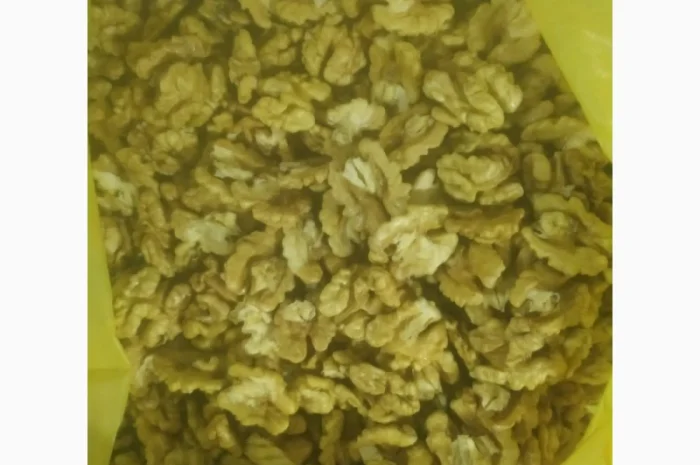 Продам грецкий орех бабочка и микс от поставщика 5 тонн- фото № 3