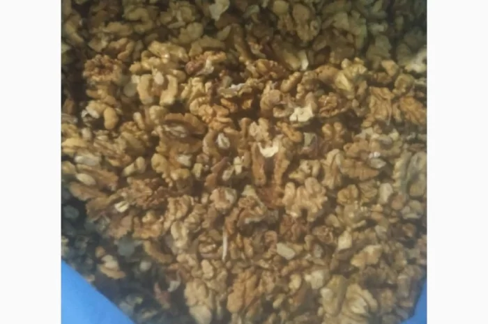 Продам грецкий орех бабочка и микс от поставщика 5 тонн- фото № 5