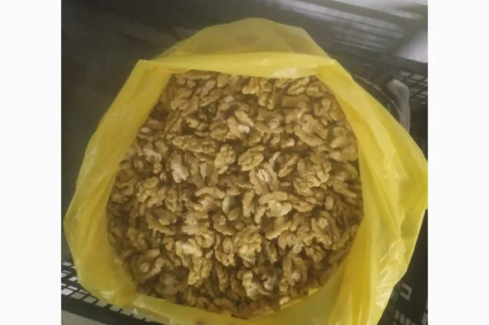 Продам грецкий орех бабочка и микс от поставщика 5 тонн- фото № 6