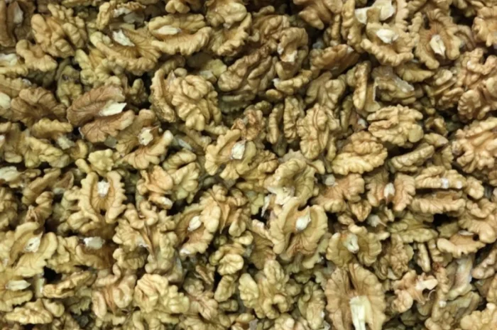 Продам ядро грецкого ореха- фото № 1