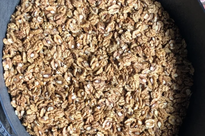 Продам ядро грецкого ореха- фото № 3