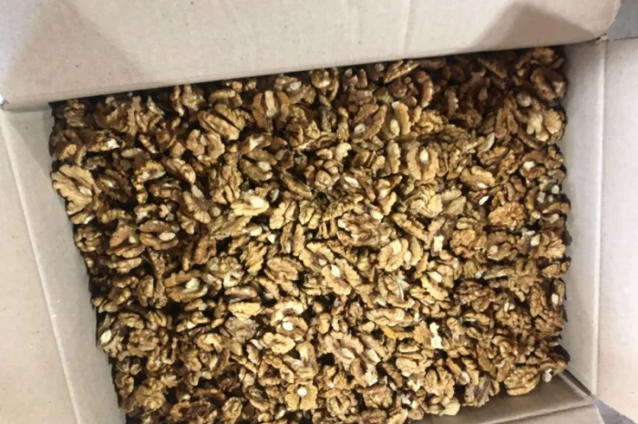 Продам ядро грецкого ореха- фото № 4