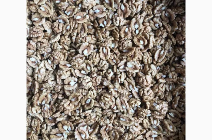 Продам ядро грецького горіха- фото № 1