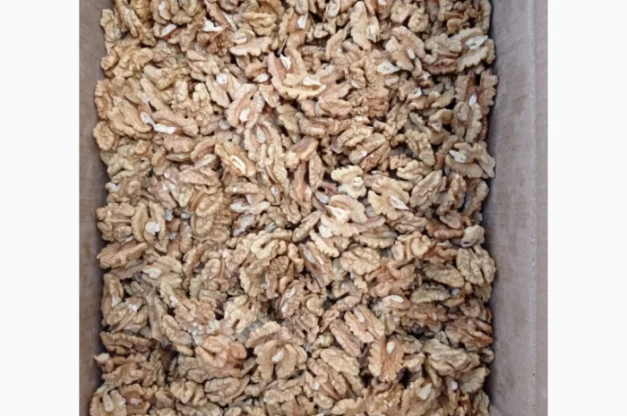 Продам грецкий орех- фото № 1