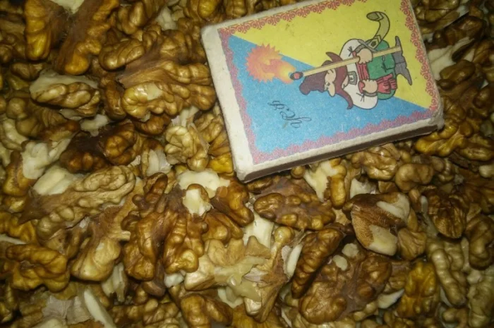 Продам горіхи волоські- фото № 2