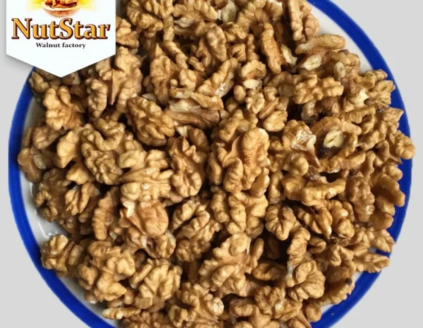 Волоський горіх від виробника на експорт, 1/2, 1/4, ядро, мікс, fca- фото № 3