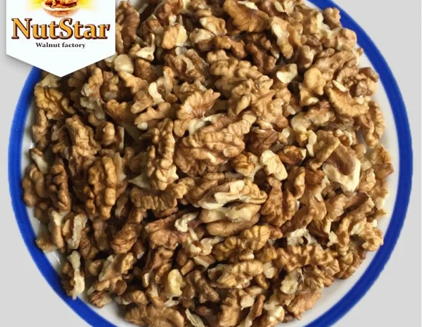 Волоський горіх від виробника на експорт, 1/2, 1/4, ядро, мікс, fca- фото № 5