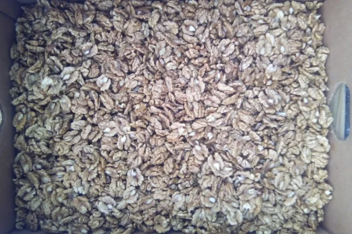 Продам ядро грецкого ореха- фото № 4