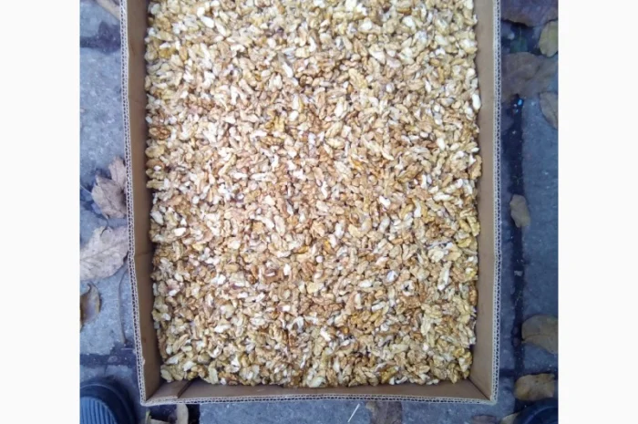 Продам ядро грецкого ореха- фото № 5