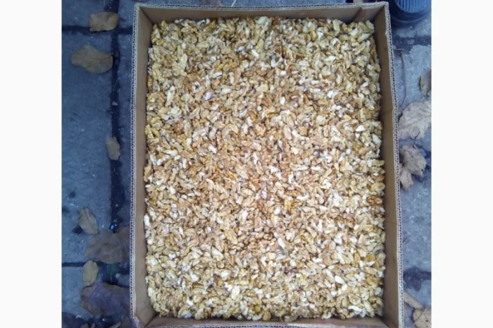 Продам ядро грецкого ореха- фото № 6