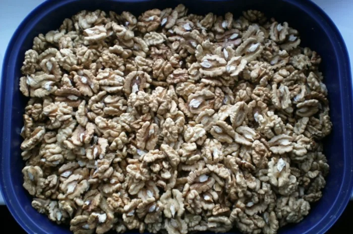 Продам грецкий орех (ядро), 1/2- фото № 2