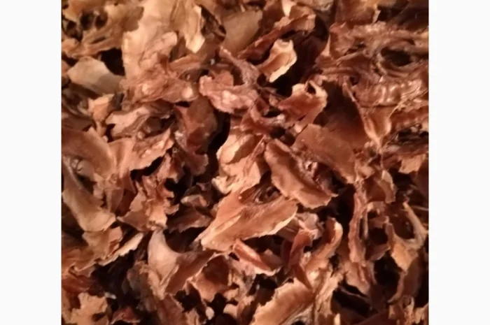 Продам перегородки від грецьких горіхів, ручної чистки- фото № 1