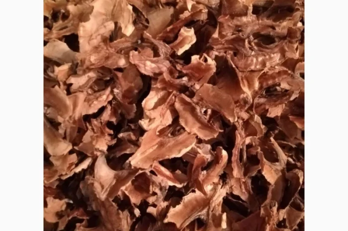 Продам перегородки від грецьких горіхів, ручної чистки- фото № 2