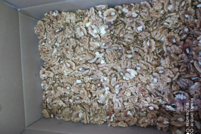 Продаю ядра волоського горіха з ПДВ- фото № 1