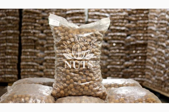 Продам грецький горіх кругляк на Експорт- фото № 2