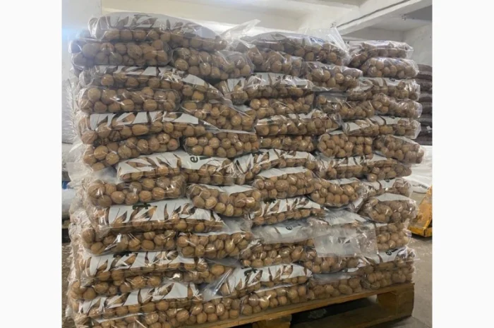 Продам грецький горіх кругляк на Експорт- фото № 4