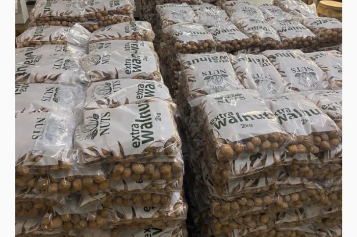 Продам грецький горіх кругляк на Експорт- фото № 5