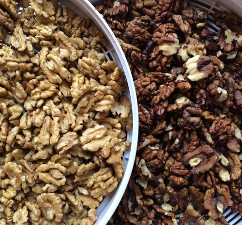 Продам ядро грецкого ореха на Экспорт- фото № 1