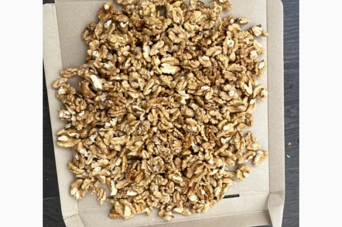 Куплю горіх волоський(грецький) чищений 2024- фото № 1