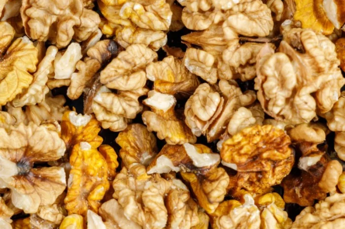 Закуповуємо ядро грецьких горіхів- фото № 1