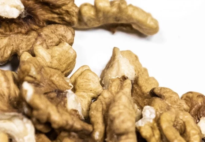 Купуємо очищений волоський горіх- фото № 1