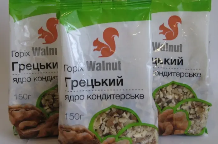 Продам Орех Грецкий ядро кондитерское фасованное- фото № 1