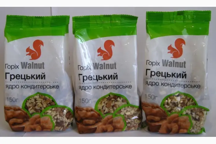 Продам Орех Грецкий ядро кондитерское фасованное- фото № 2