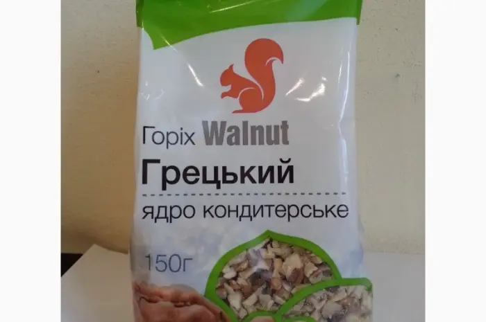 Продам Орех Грецкий ядро кондитерское фасованное- фото № 3