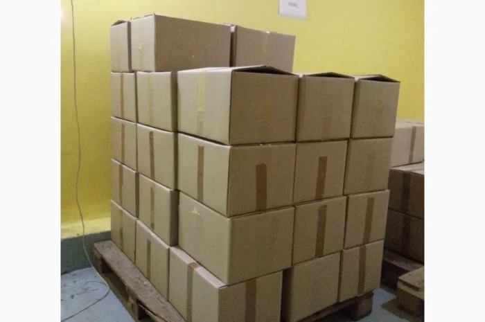 Продам Орех Грецкий ядро Четверть- фото № 5