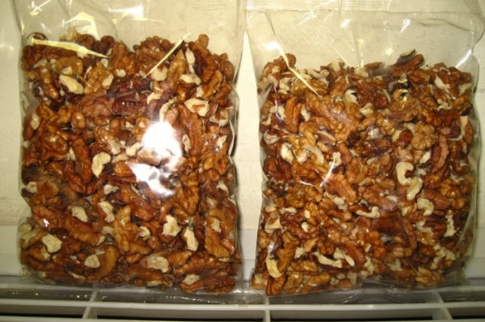 Продам Орех Грецкий ядро Четверть- фото № 2