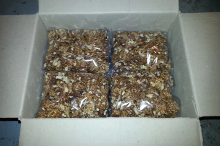 Продам Орех Грецкий ядро Четверть- фото № 4