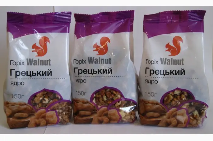 Продам Орех Грецкий ядро фасованный- фото № 2