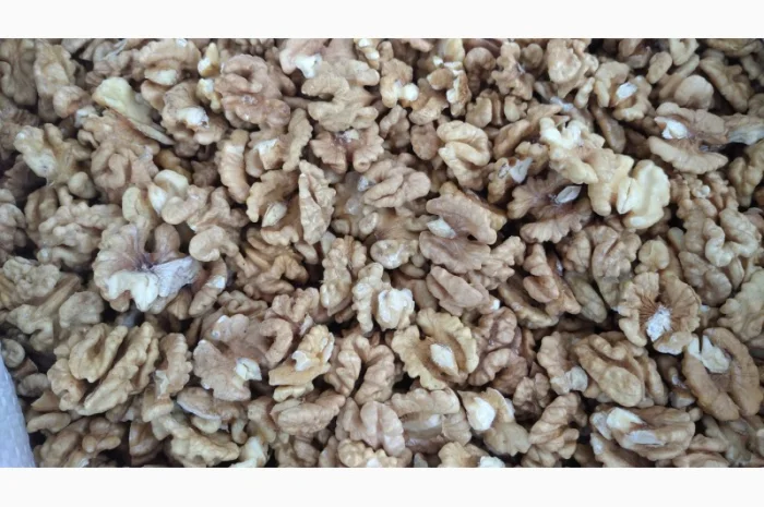 Купуємо грецький горіх ядро 220- фото № 3