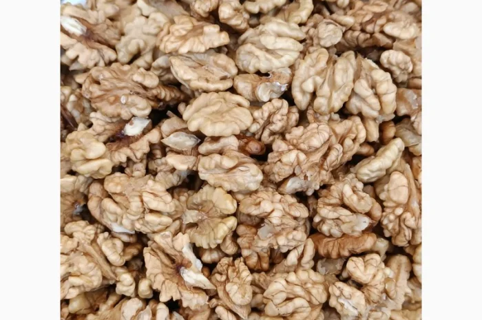 Грецький горіх- фото № 2