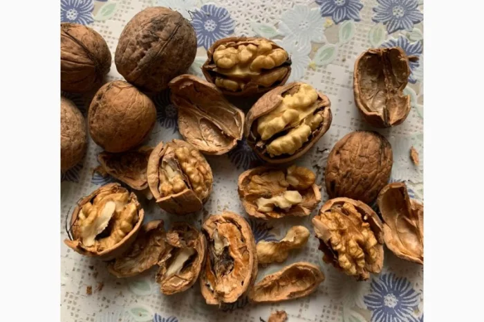 Куплю цілий горіх- фото № 1