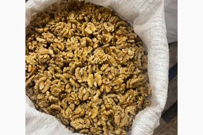 Куплю горіх на гуртом- фото № 1