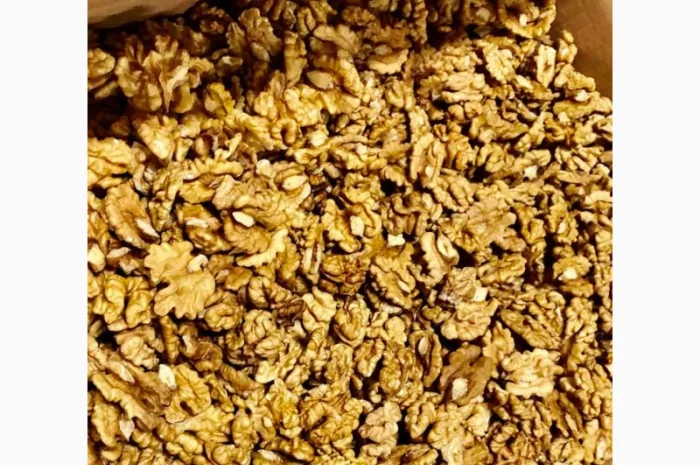 Куплю ядро грецького горіха дорого- фото № 1