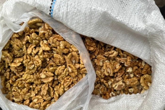 Куплю волоський горіх +1/2, 1/2, 1/4, середній- фото № 1